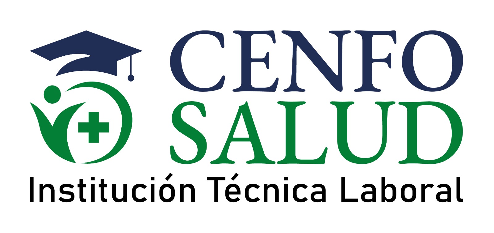 CENFOSALUD Institución Técnica Laboral